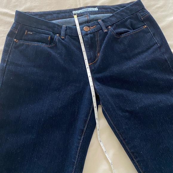 Joe’s Jeans cigarette jeans EUC - Picture 9 of 10